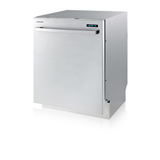 Samsung DMS400THX washing machine – image 5