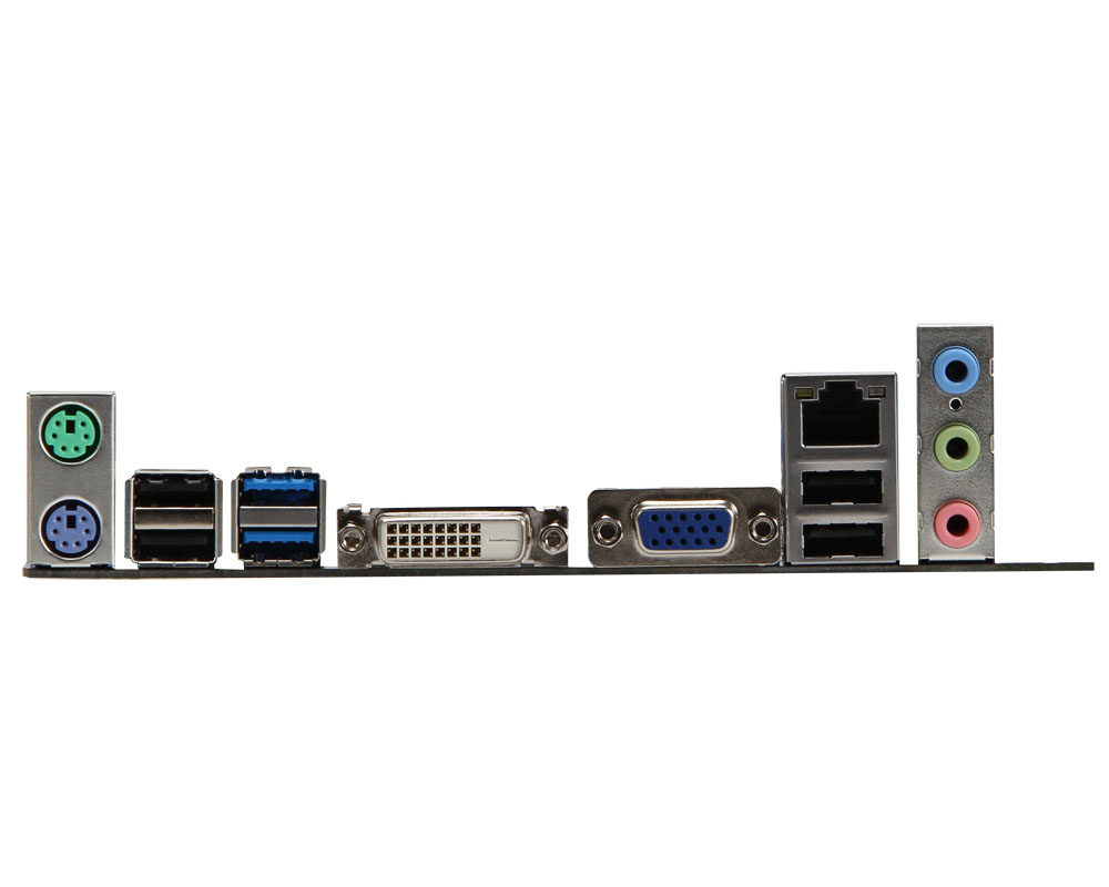 MSI B75MA-P45 Intel B75 LGA 1155 (Socket H2) micro ATX – image 4