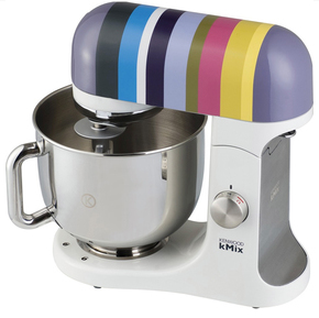 Kenwood KMX 85