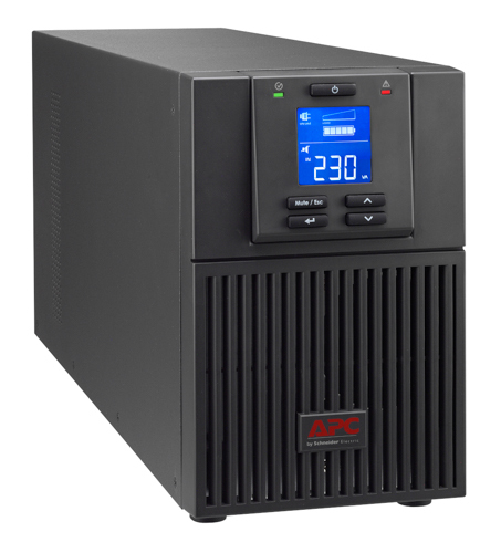 APC Smart-UPS RC 2000VA 230V – image 1