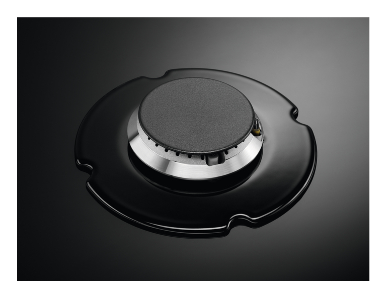 Electrolux KGG6407K Black Built-in – image 4