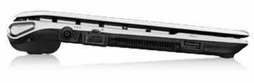 Samsung NC110-P03 Intel Atom® N2600 Netbook – image 9