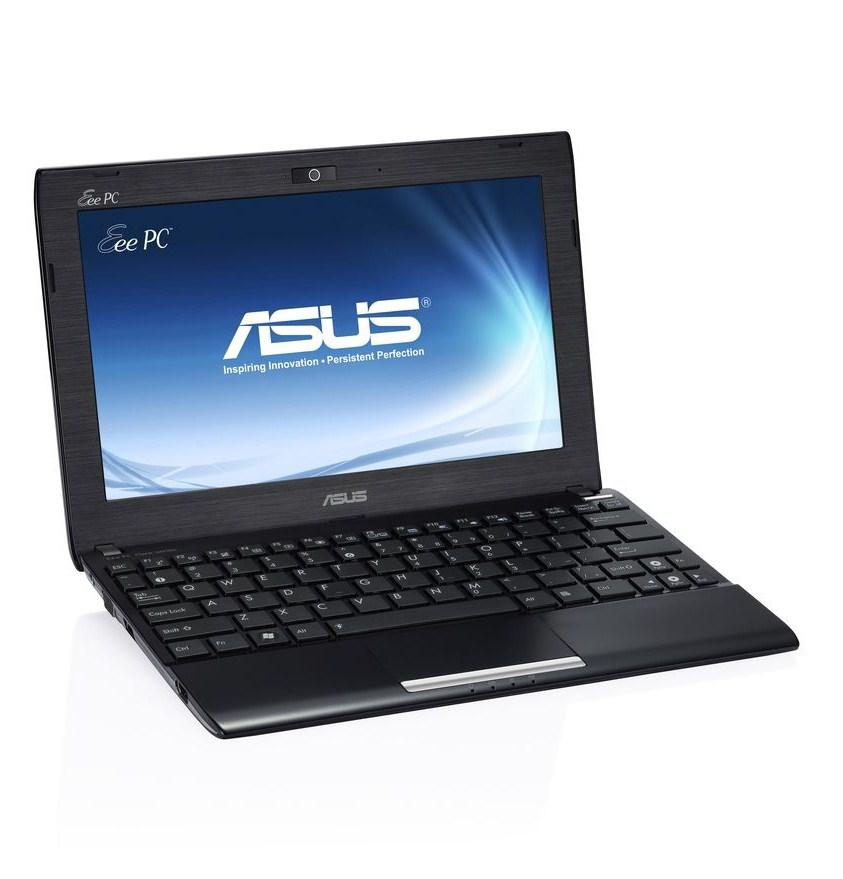 ASUS Eee PC R052C-BLK001S Intel Atom® N2800 Netbook