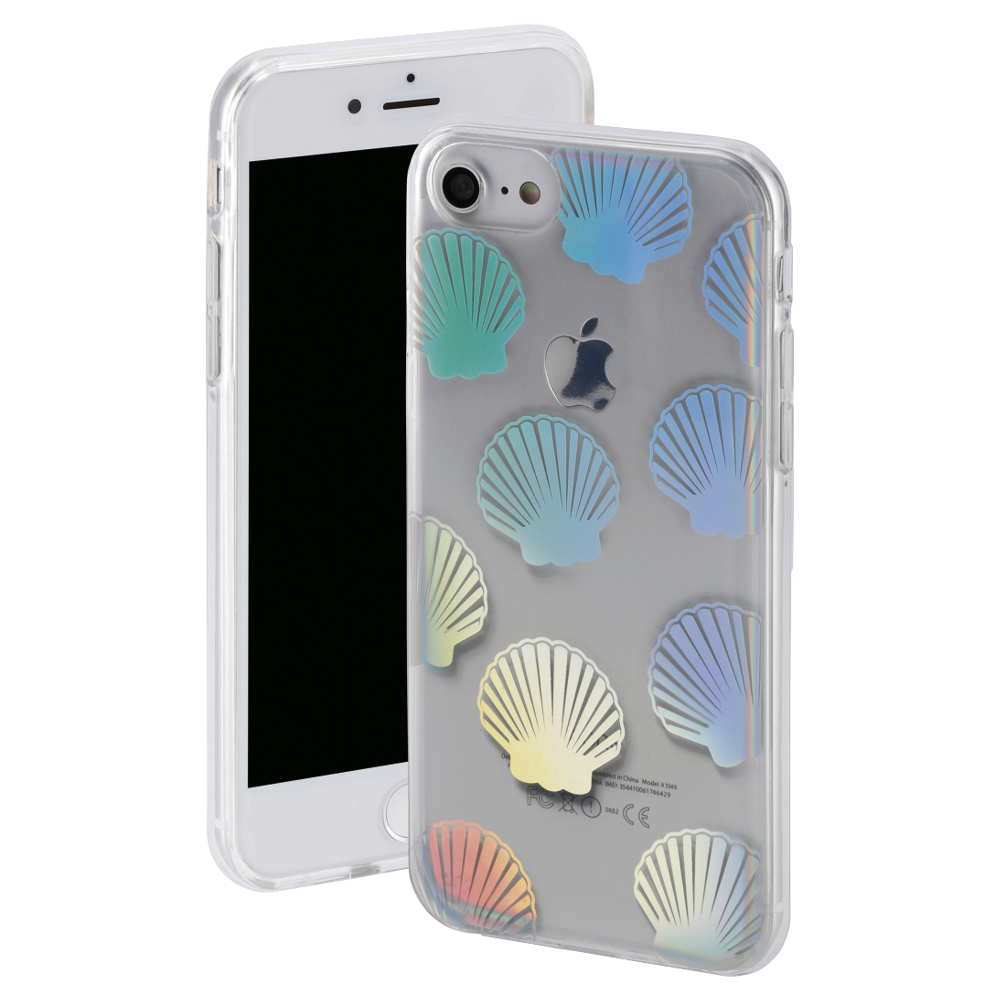 Hama Shell mobile phone case