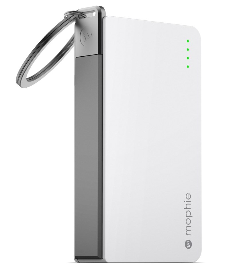 mophie PWRSTION-RESERVE-M2-WHT Lithium-Ion (Li-Ion) – image 6