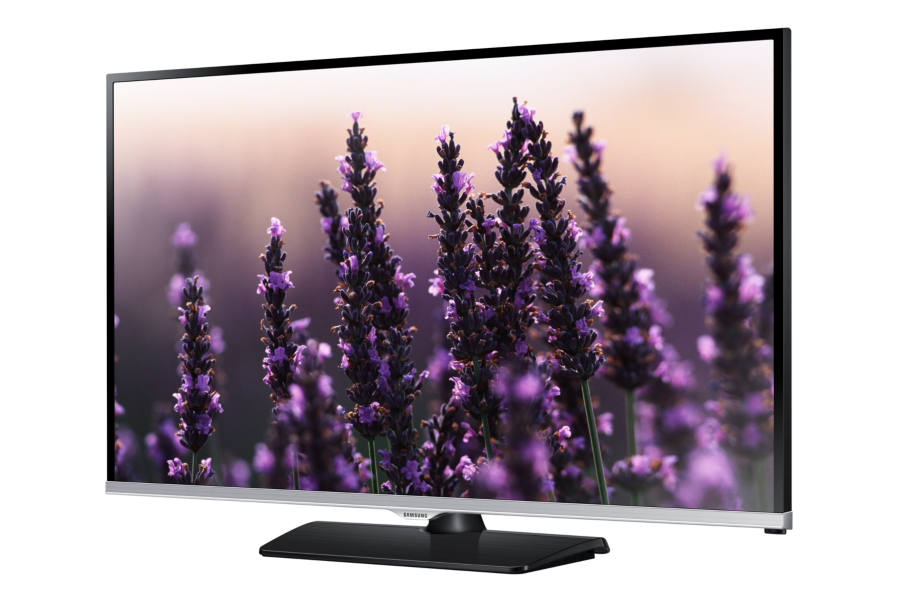 Samsung UE48H5070AS TV – image 2