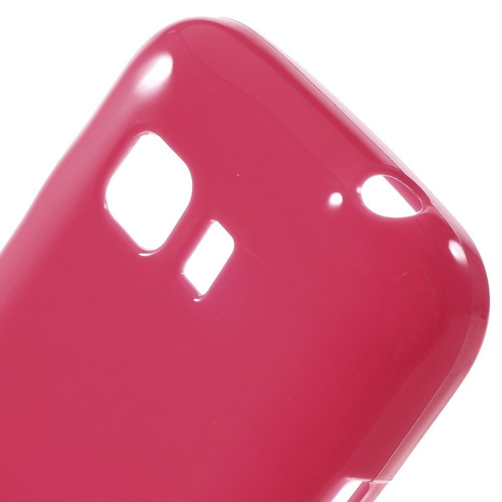 Samsung 0755563285486 mobile phone case Cover Red – image 5
