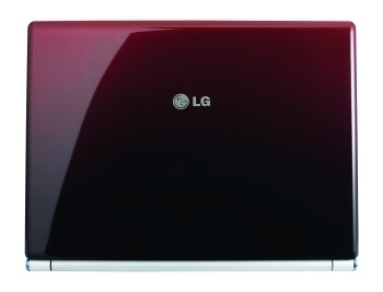 LG R510-S.APCBG, Sunrise Red Martini Design – image 4