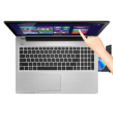 ASUS Vivobook S550CM-CJ077H laptop Intel® Core™ i7 i7-3537U – image 4