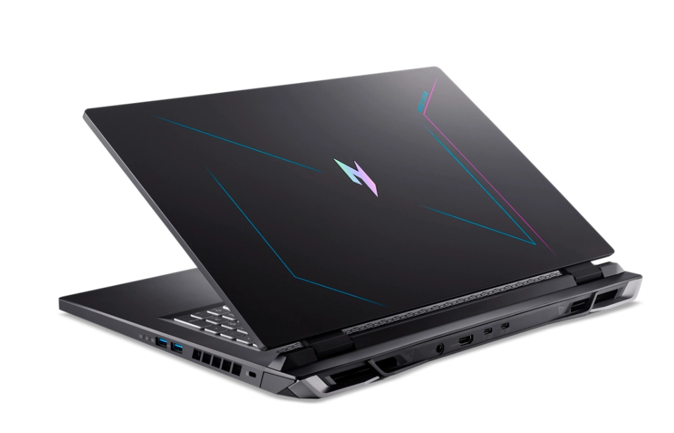 Acer Nitro 17 AN17-41-R31D AMD Ryzen™ 9 7940HS Laptop – image 4