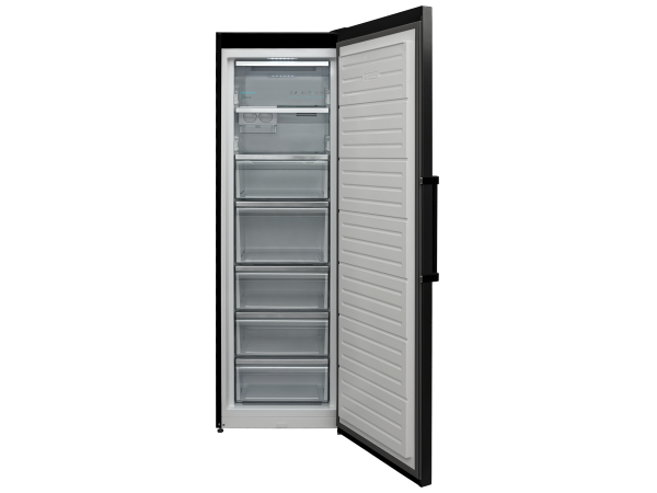 Sharp SJ-SC41CHXAE-EU freezer Upright freezer Freestanding – image 2