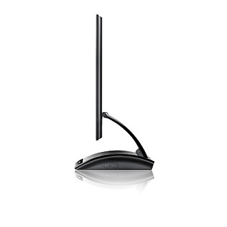 Samsung C27A750X computer monitor – image 8