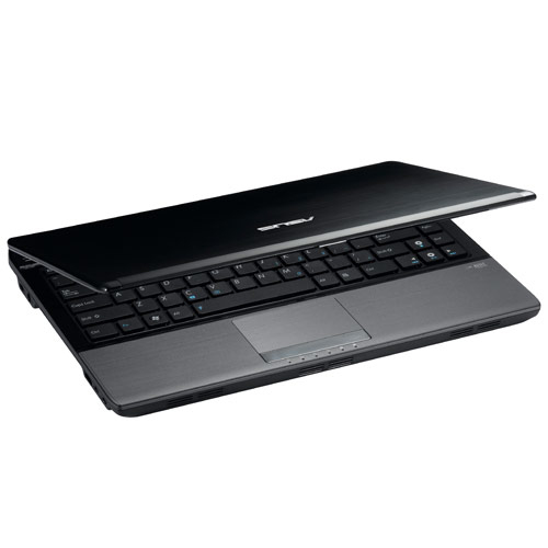 ASUSPRO P31SD-RO084X Intel® Core™ i3 i3-2310M – image 2