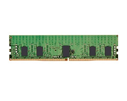 Kingston Technology KSM32RS8/16MFR модуль памяти 16 GB 1 x 16 GB DDR4 3200 MT/s 288-pin DIMM Error-correcting code (ECC)