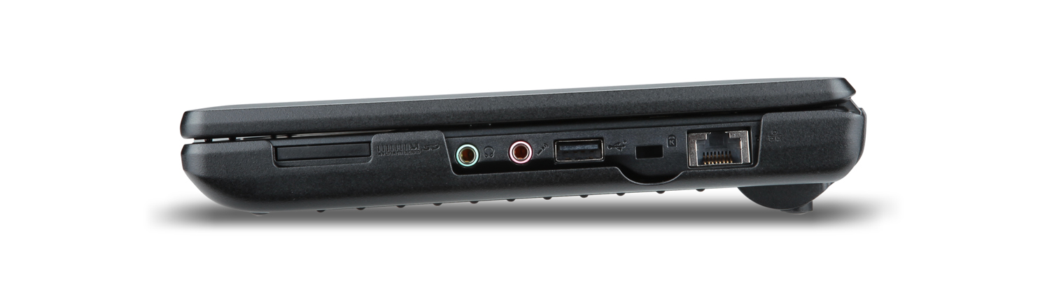Acer Aspire One Education 100 Intel Atom® N570 Netbook – image 5