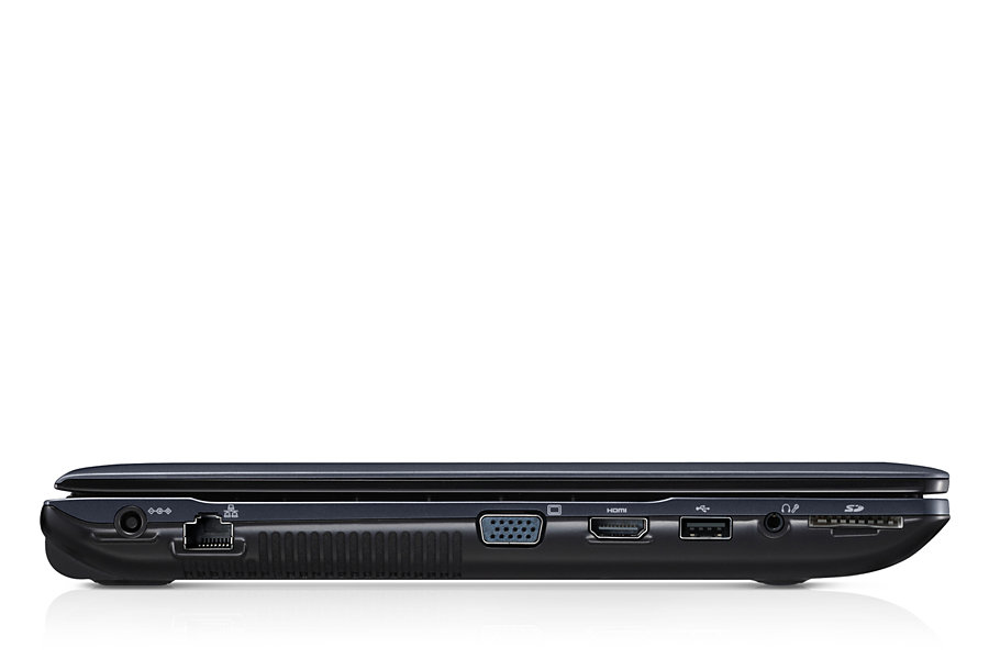 Samsung ATIV 270E4E Intel® Celeron® 1007U Laptop – image 7