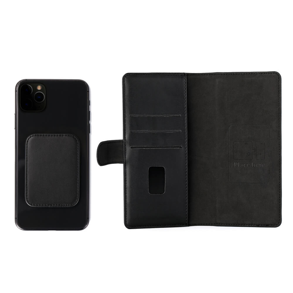 Gear Wallet Case Black - Universal – image 5