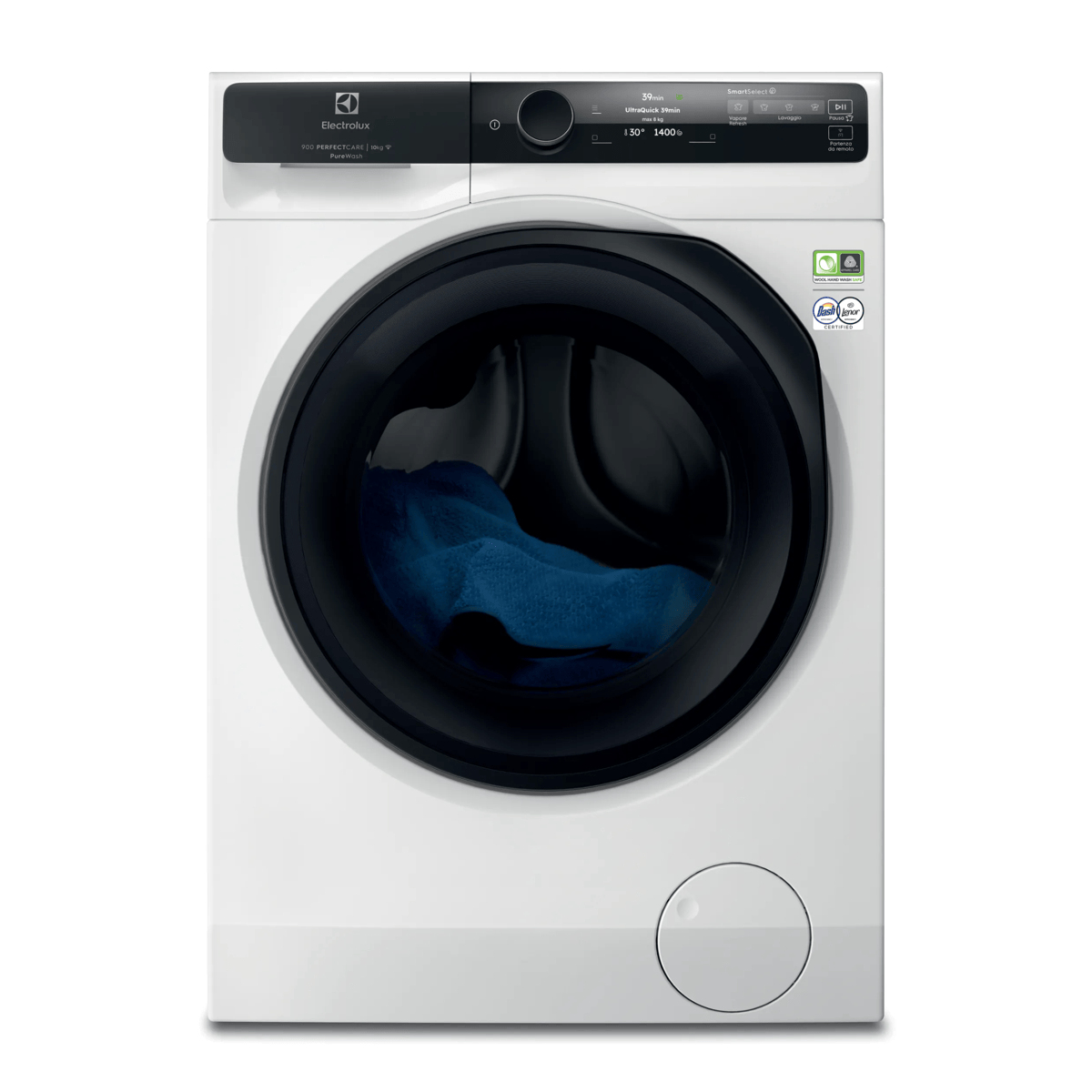 Electrolux EW9F710GCY washing machine Front-load – image 2