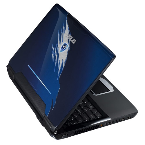 ASUS ROG G60JX-JX126V laptop Intel® Core™ i7 i7-720QM – image 1