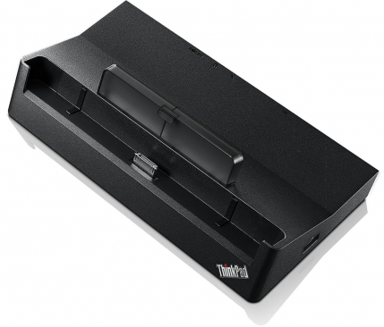 Lenovo ThinkPad Tablet Dock – image 5
