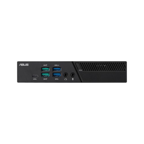 ASUS PB60-B3410MD Intel® Core™ i3 i3-8100T – image 2