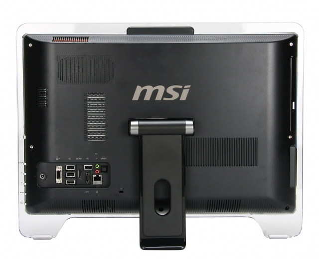 MSI Wind Top AE2020M – image 8