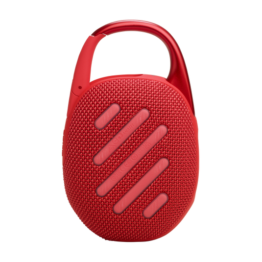 JBL Clip 5 Red 7 W image 3