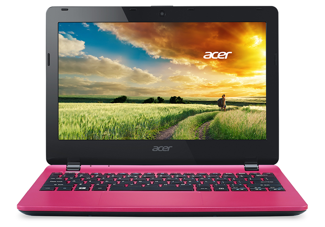 Acer Aspire E E3-112-C2KP Intel® Celeron® N2840 Laptop – image 1