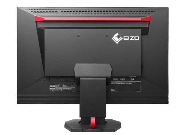 EIZO FS2434 computer monitor – image 3