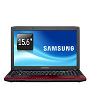 Samsung R R580-JS03PL Intel® Core™ i5 – image 5