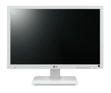 LG 27EB22PY-W computer monitor
