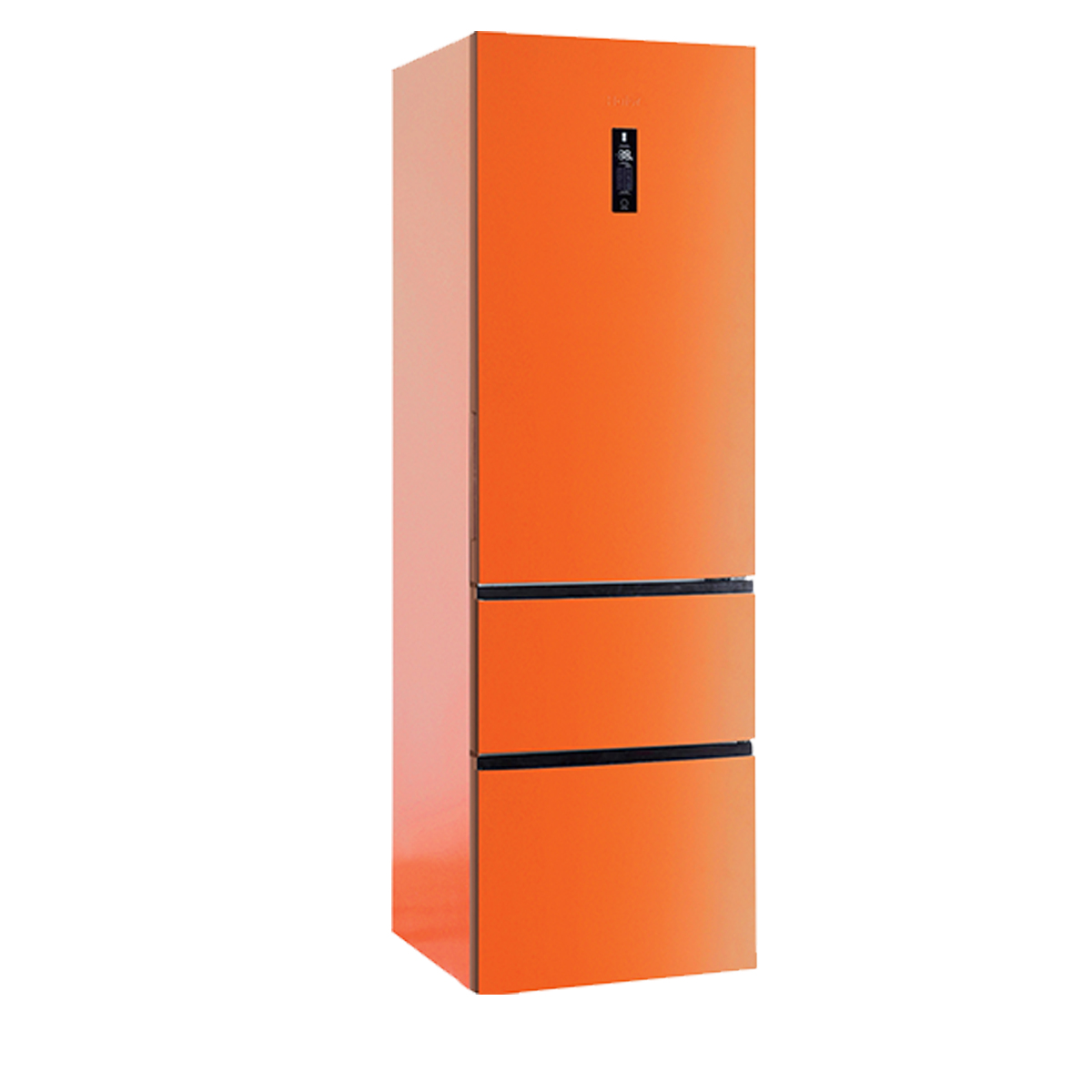 Haier A2FE635COJ fridge-freezer Freestanding