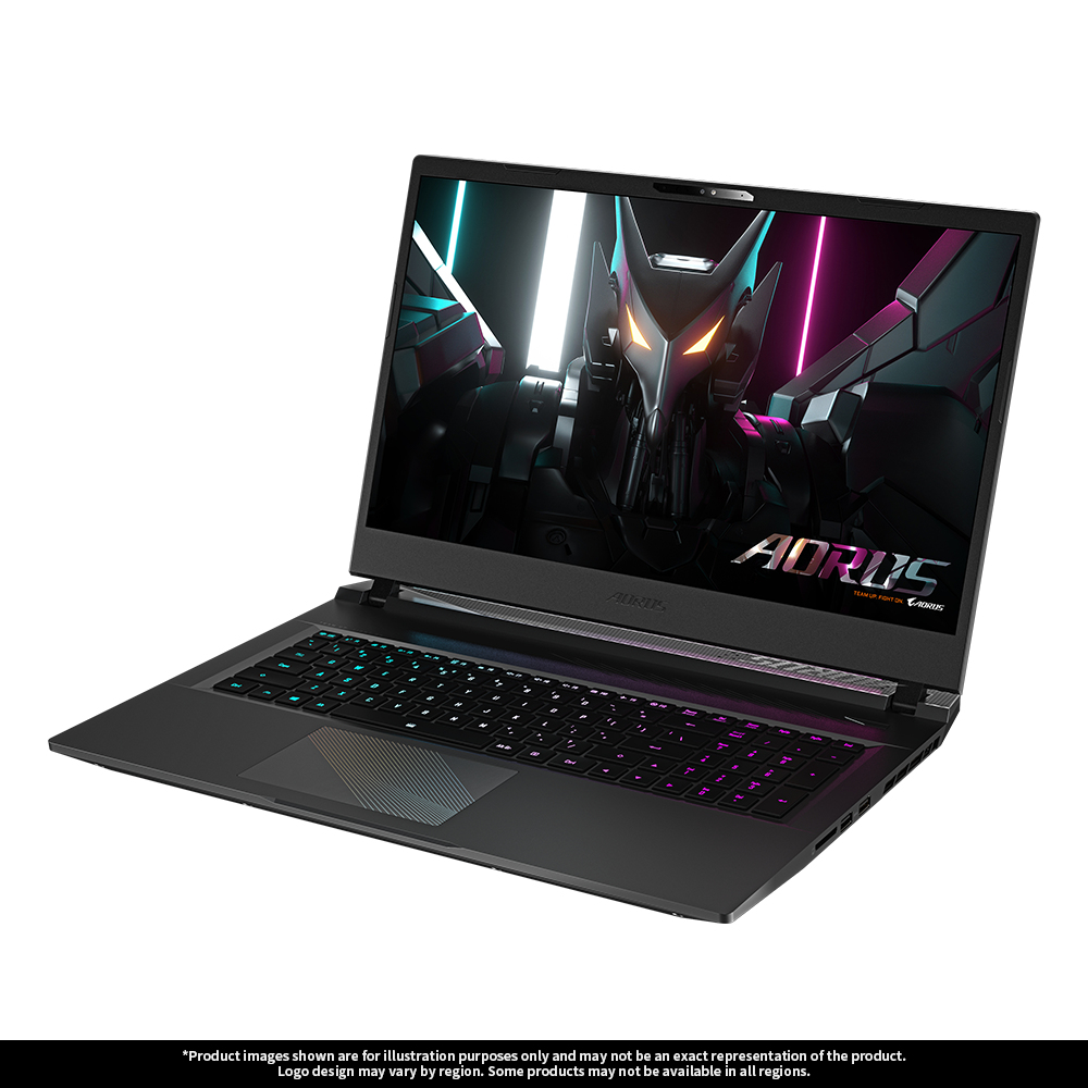 GIGABYTE 17 9KF-E3AU283SH – image 5