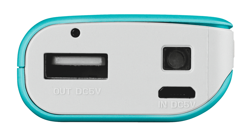 Trust power banks 4400 – image 4