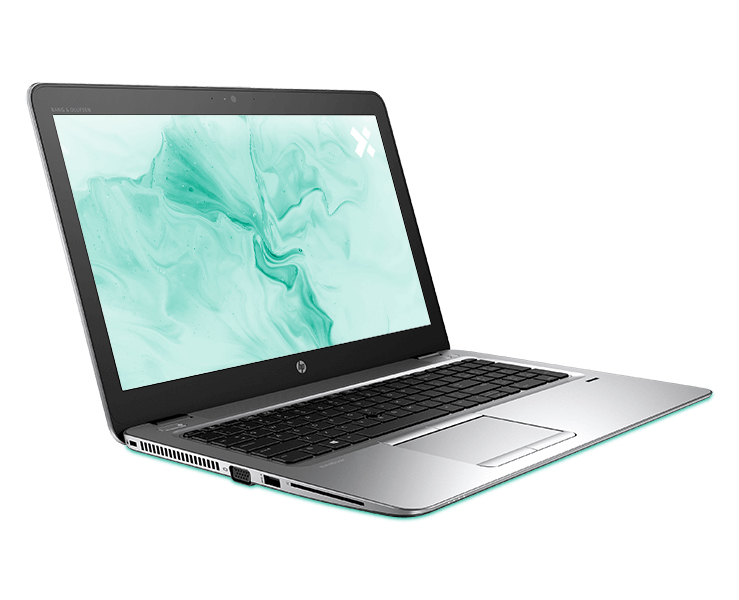 Flex IT HP EliteBook 850 G4 (Refurbished) – image 2