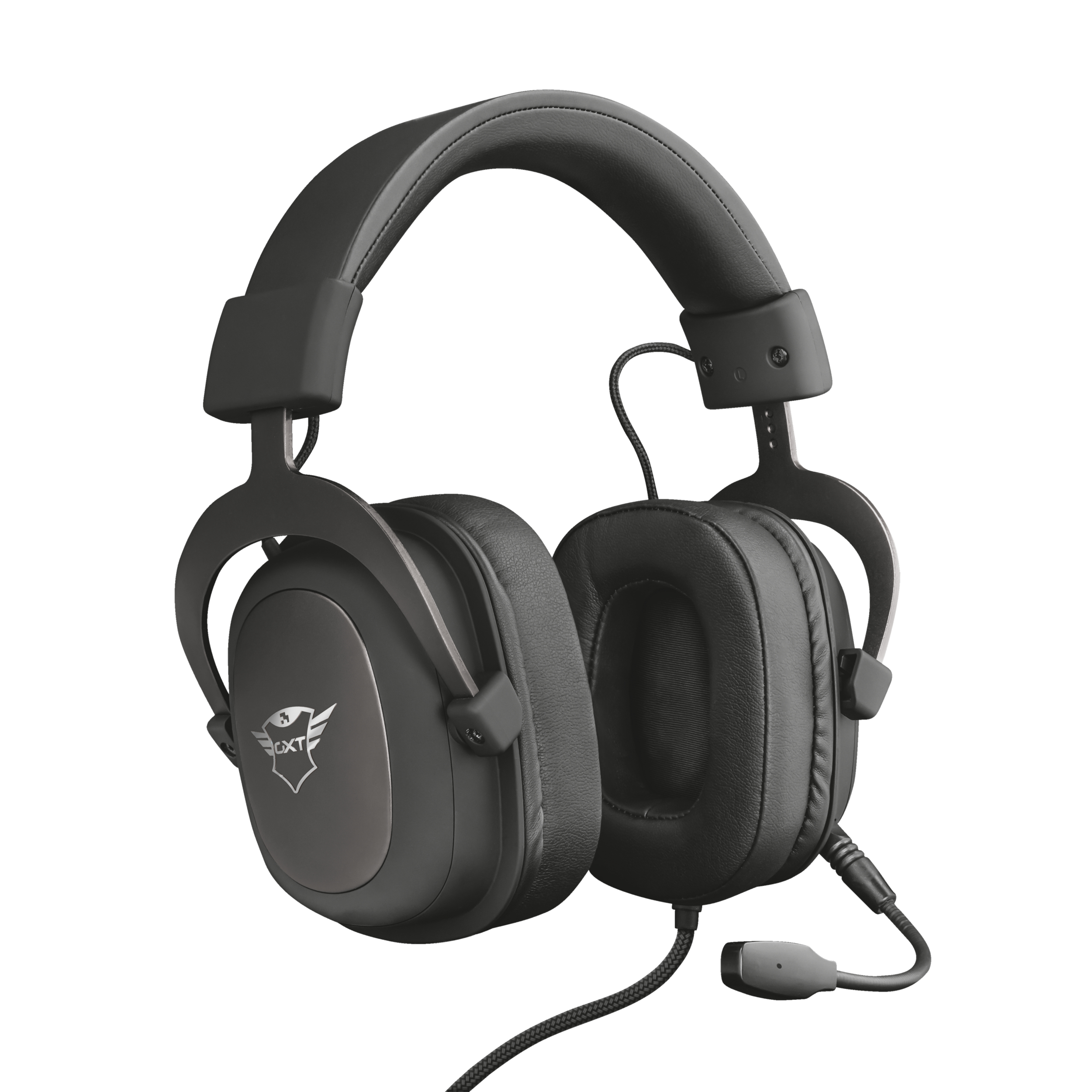 Trust GXT 414 Zamak — vue 1 sur 6