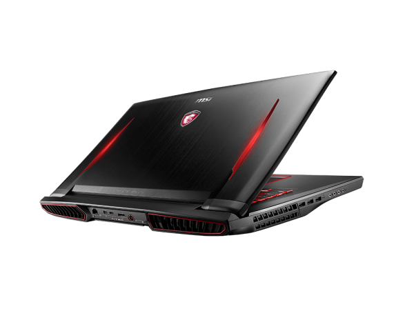 MSI GT73VR6RF-063TR Titan Pro – image 4
