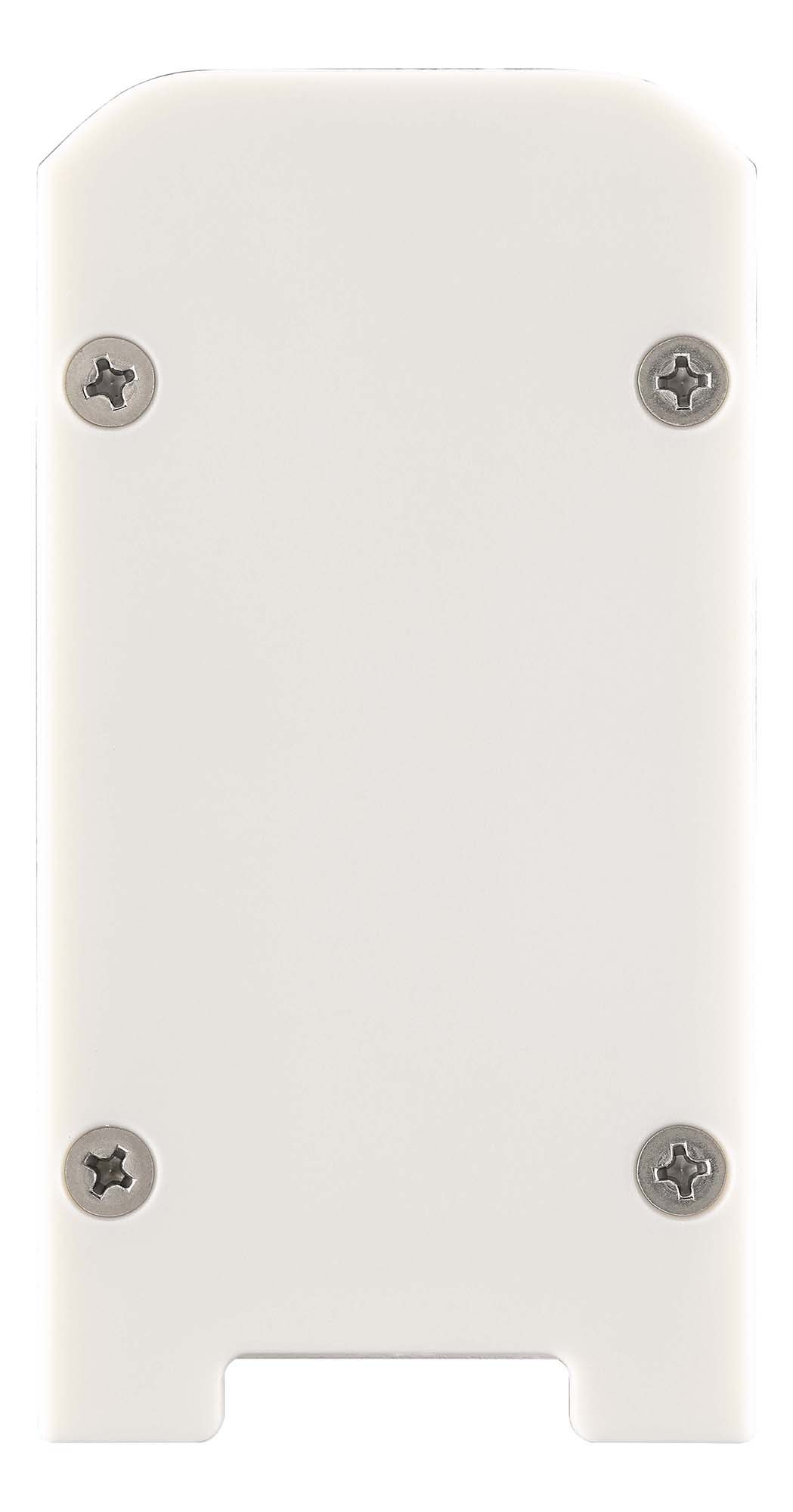 Yamaha VXL1W-16 loudspeaker Full range White Wired – image 3