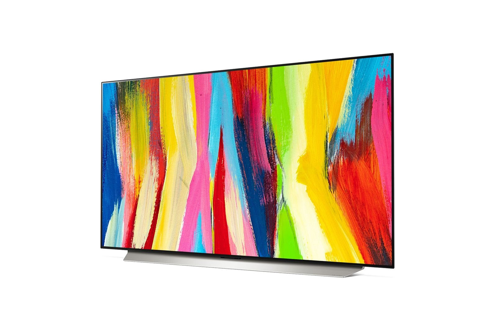 LG OLED OLED48C28LB – image 2