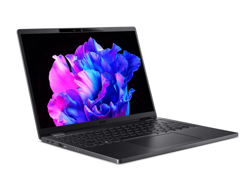 Acer TravelMate P6 TMP614-53-TCO-77G4 Intel® Core™ i7 i7-1355U Laptop – image 3