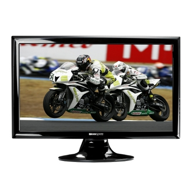 Hannspree Hanns.G HF257HP computer monitor – image 2