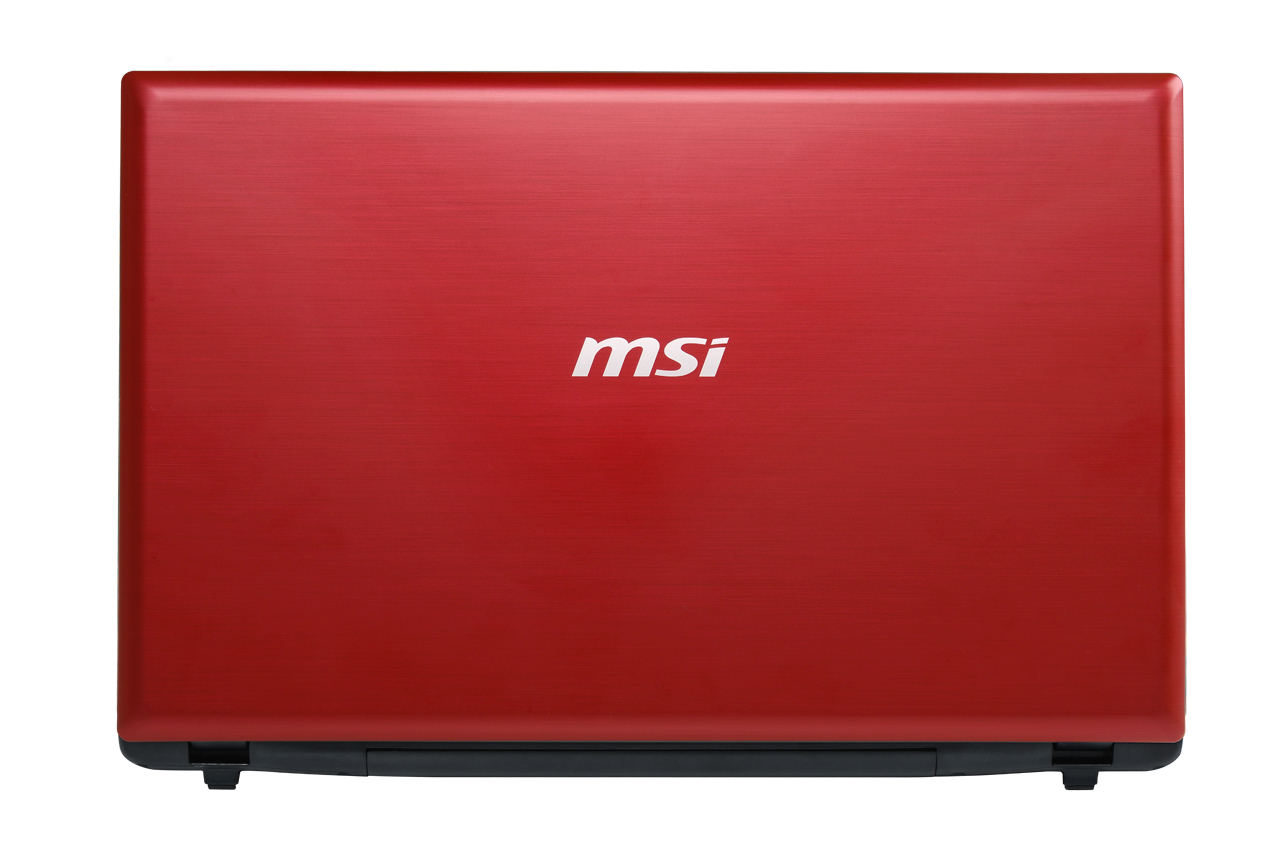 MSI CX61 2PC-1486XPT – image 2