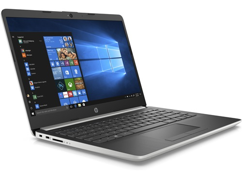 HP 14-df0201nd Intel® Core™ i3 i3-8130U Laptop – image 2