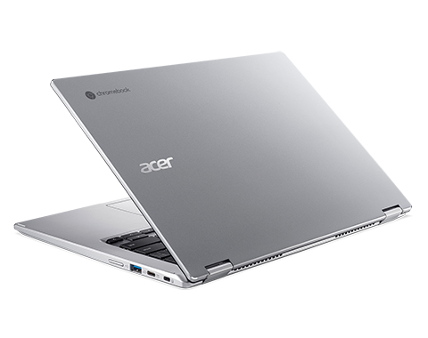 Acer Chromebook CP514-1W AMD Ryzen™ 3 3250C – image 7
