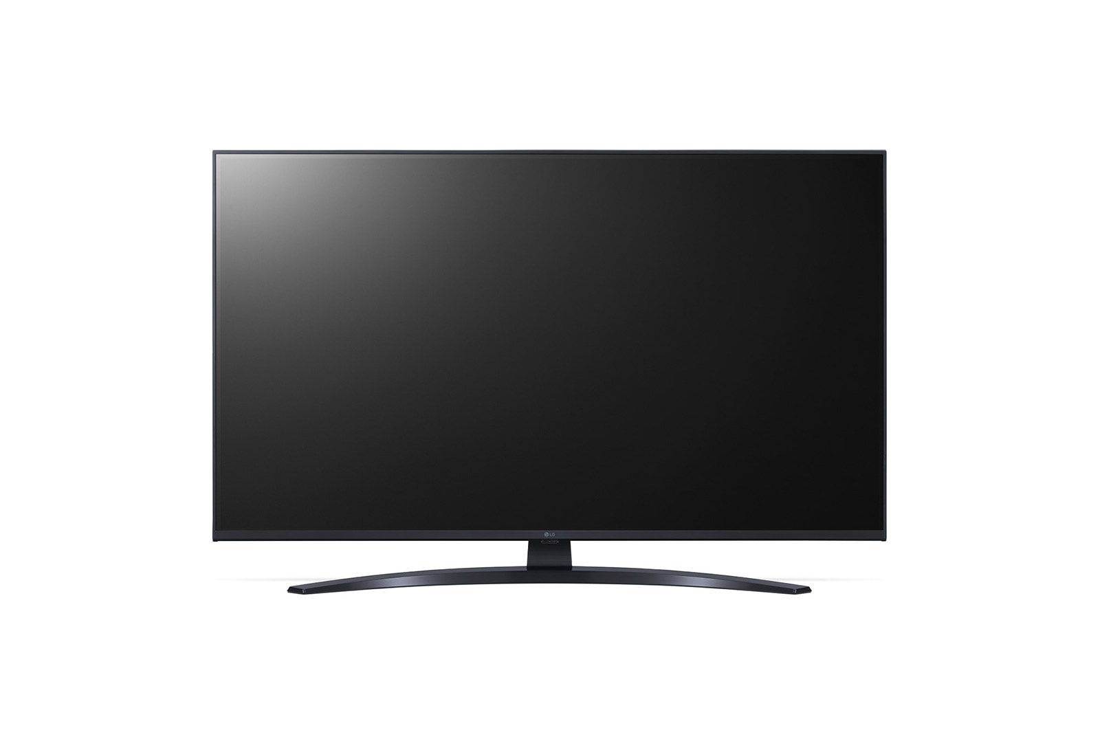 LG 43UR81006LJ 109.2 cm (43") 4K Ultra HD Smart TV Wi-Fi Blue – image 2