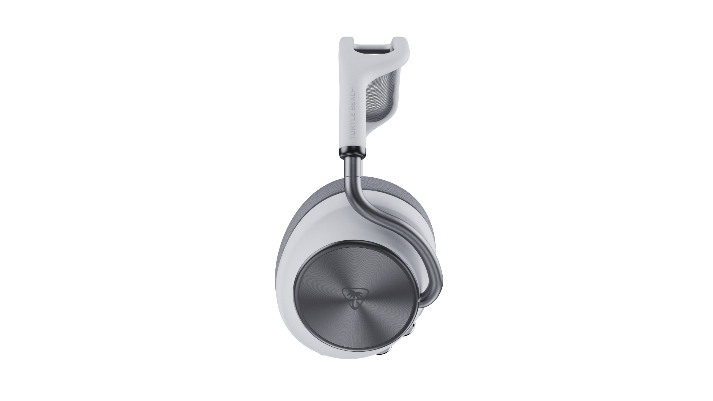 Turtle Beach Stealth Pro II Blanc Casque gaming sans fil pour Xbox Series X & S, PS5 et PC avec Audio sans fil Hi-Res certifié, son spatial Dolby Atmos, isolation acoustique active et CrossPlay 2.0