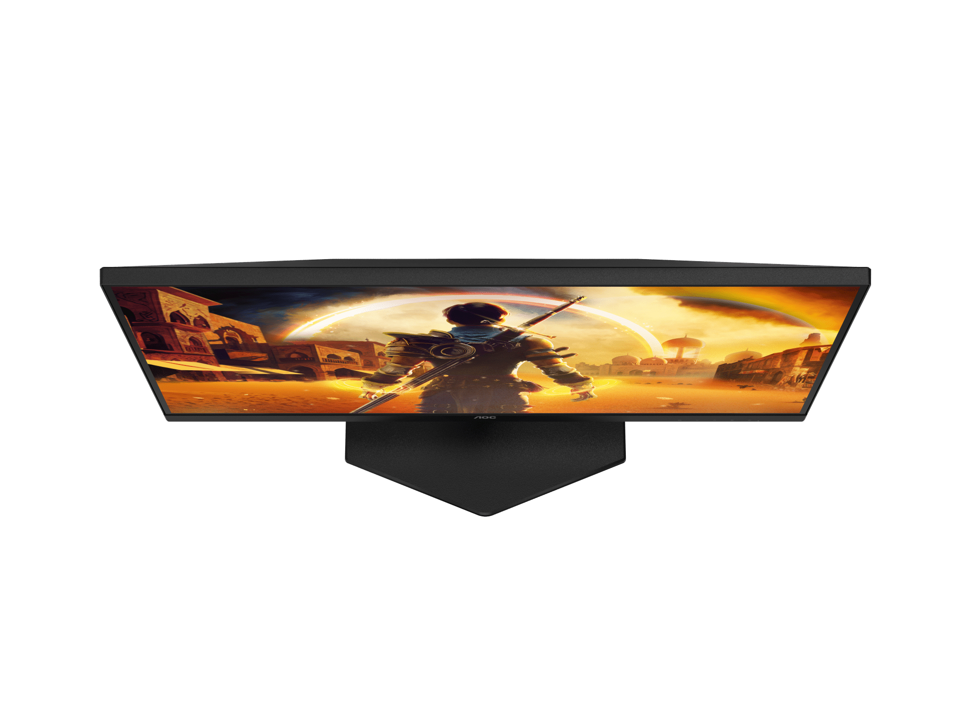 AOC Q27G40E/75 computer monitor – image 5