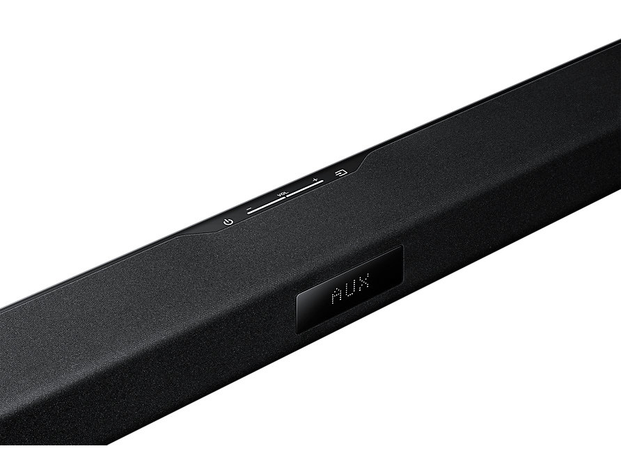 Samsung HW-J355/EN soundbar speaker Black 2.1 channels – image 7