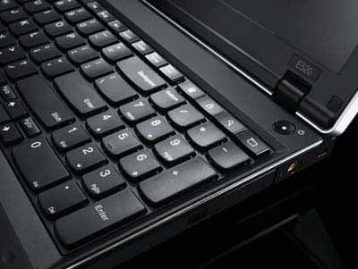 Lenovo ThinkPad Edge E520s Intel® Core™ i3 i3-2310M – image 6