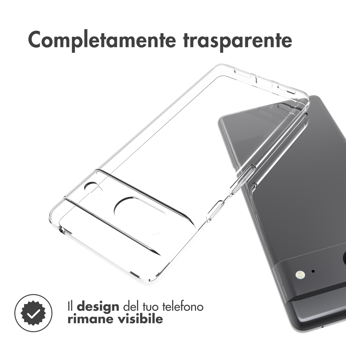 Accezz SH00054315 mobile phone case – image 3